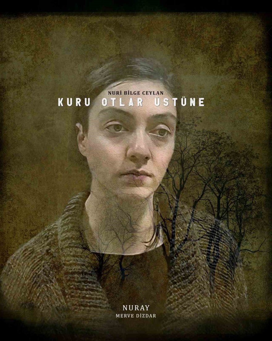 ‘Kuru Otlar Üstüne’ filminin geliri depremzedelere ulaştırılacak