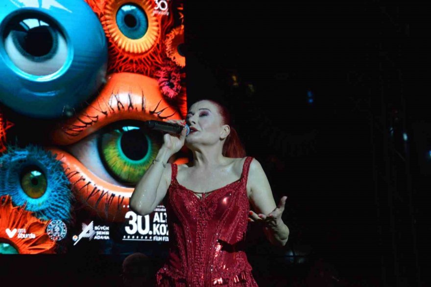 30. Uluslararası Adana Altın Koza Film Festivali’nde “Orhan Kemal Emek Ödülleri” sahiplerini budu