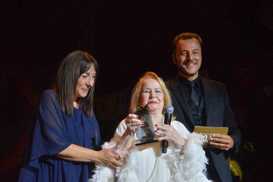 30. Uluslararası Adana Altın Koza Film Festivali’nde “Orhan Kemal Emek Ödülleri” sahiplerini budu