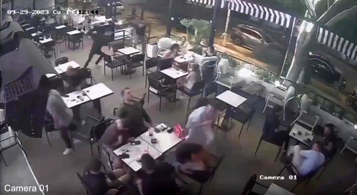 Adana'da kafede silahlı saldırının nedeni ortaya çıktı: 