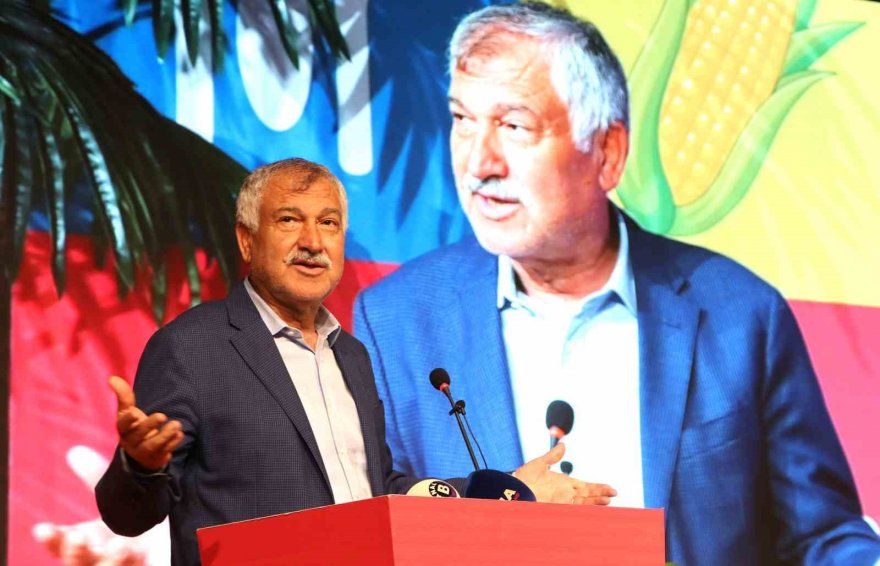 Adana’da 3 gün lezzet şöleni yaşanacak