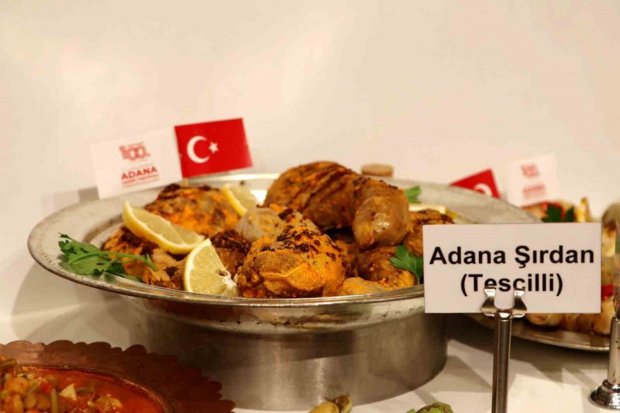 Adana’da 3 gün lezzet şöleni yaşanacak