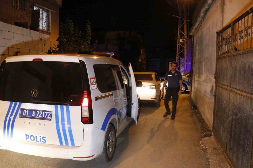 Ehliyetsiz sürücü polisten 15 kilometre kaçabildi, ara sokakta kıskıvrak yakalandı