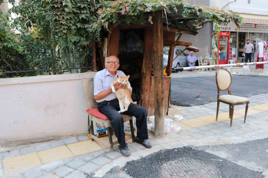 Tapusunu almadı, ömrü kulübede geçiyor