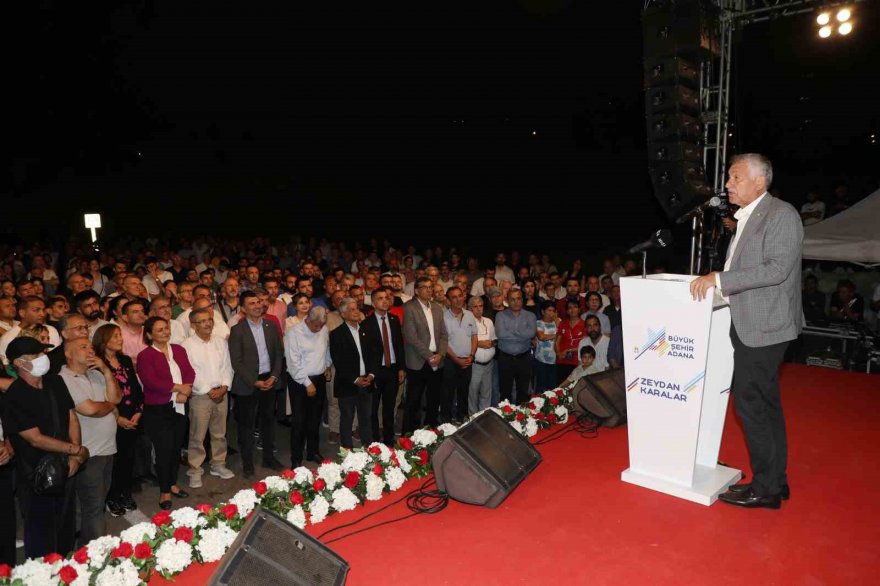 105 milyon liraya mal olan Göl Mahallesi Bulvarı açıldı