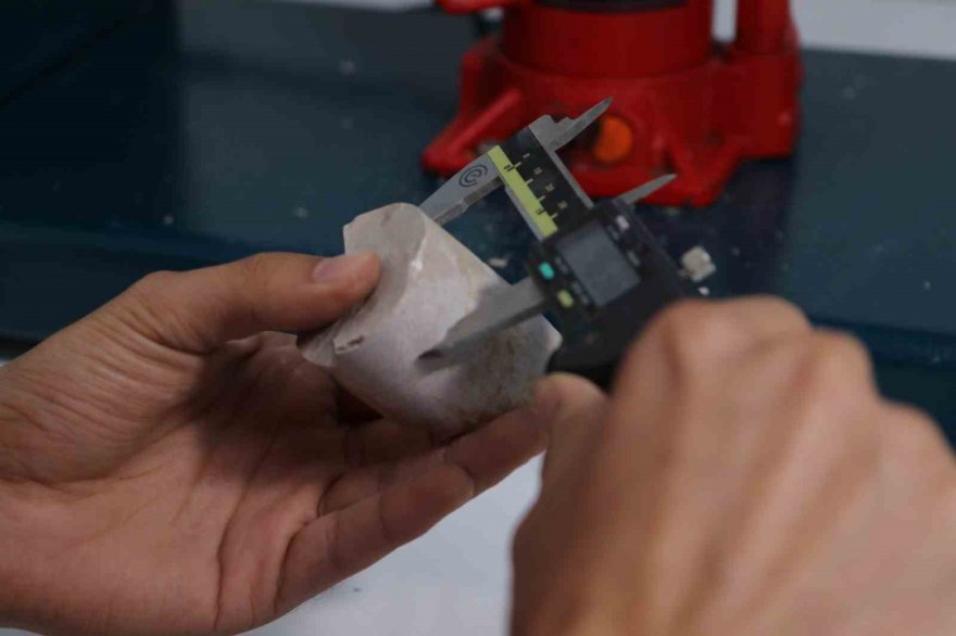 Adana’da zemin etüdüne talep arttı