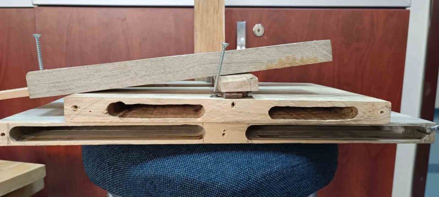 Kaçak telefonları rahlenin içerisinde kaçırmaya çalışan kişi yakalandı