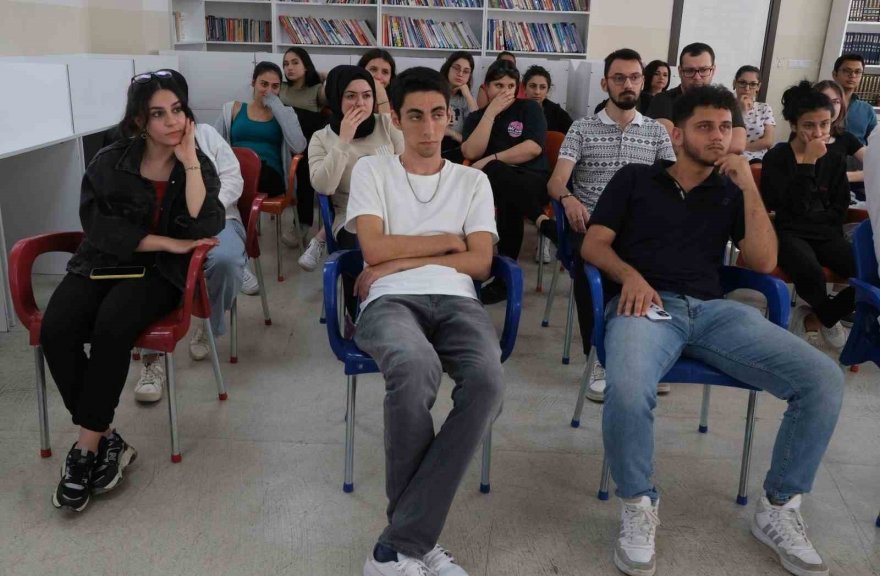 Çukurova Belediyesi’nden anlamlı 100. yıl etkinliği