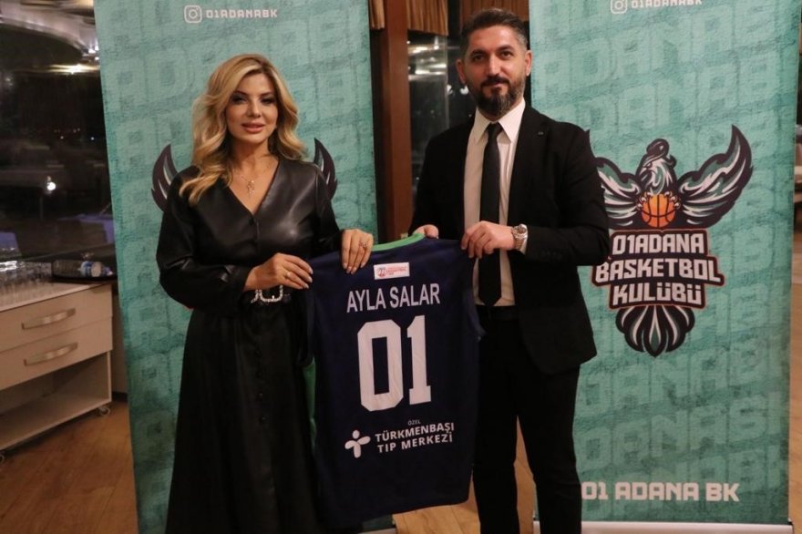 01 Adana Basketbol’da yönetim belli oldu