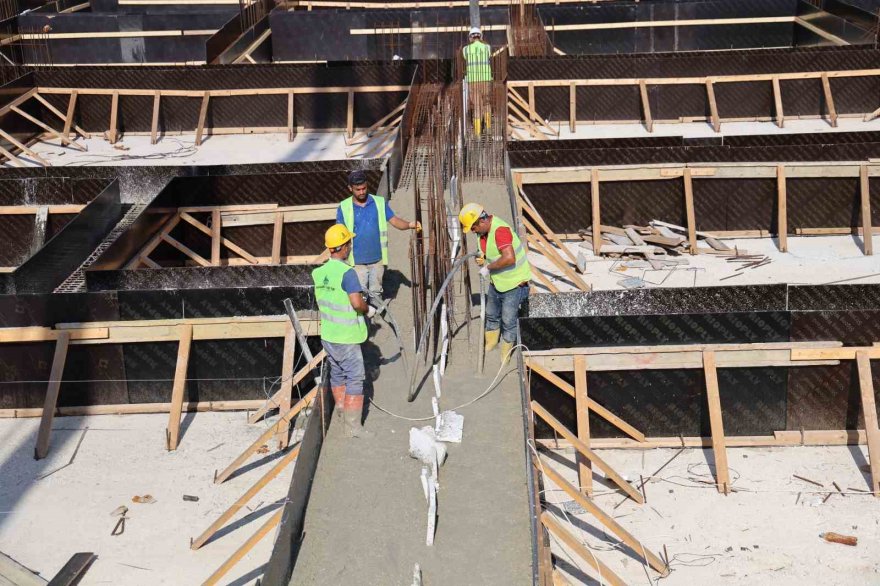 DAİMFED’den ’demir testi’ zorunluluğu