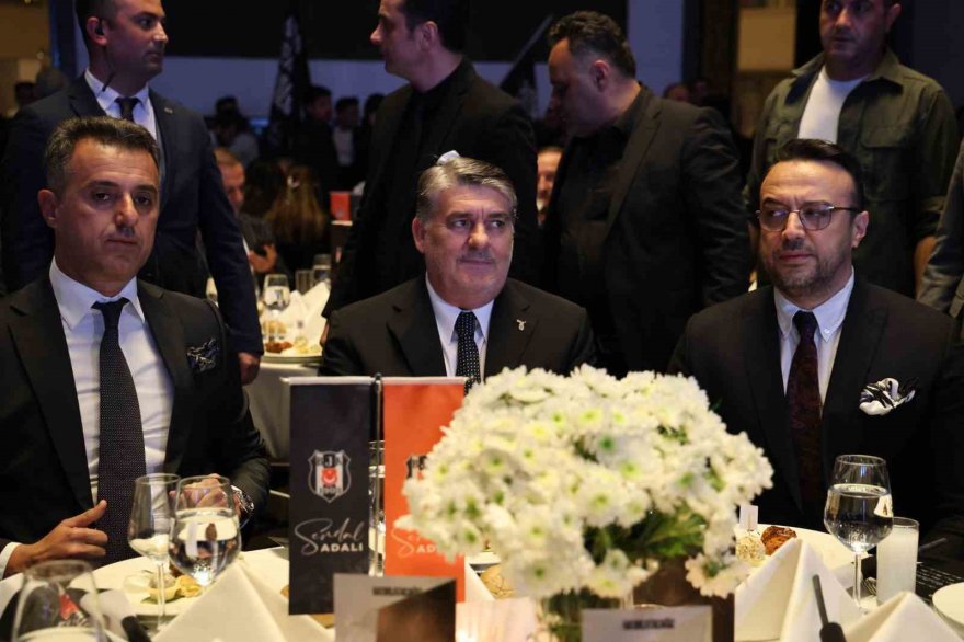 Adanalı Serdal Adalı memleketinde açıkladı: