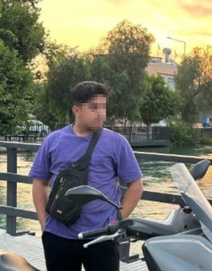 Adana'da gençlik köprüsünde dehşet: 2 genç arkadaşları tarafından öldürüldü