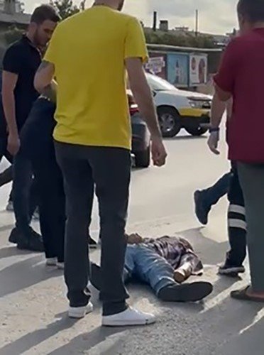 Adana'da yolda su satan adama çarpıp öldürmüştü: Vicdansız sürücü 40 gün sonra yakalanıp tutuklandı