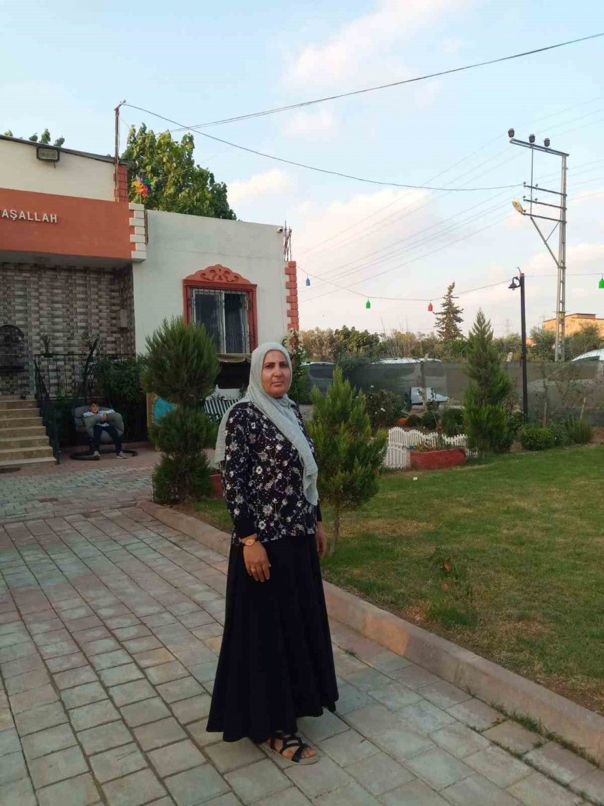 Boşandığı eşi tarafından yakılan kadın 36 günlük yaşam savaşını kaybetti