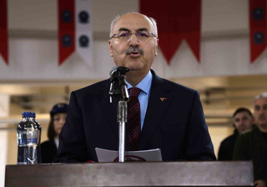 Adana’da 750 polis adayı mezun oldu