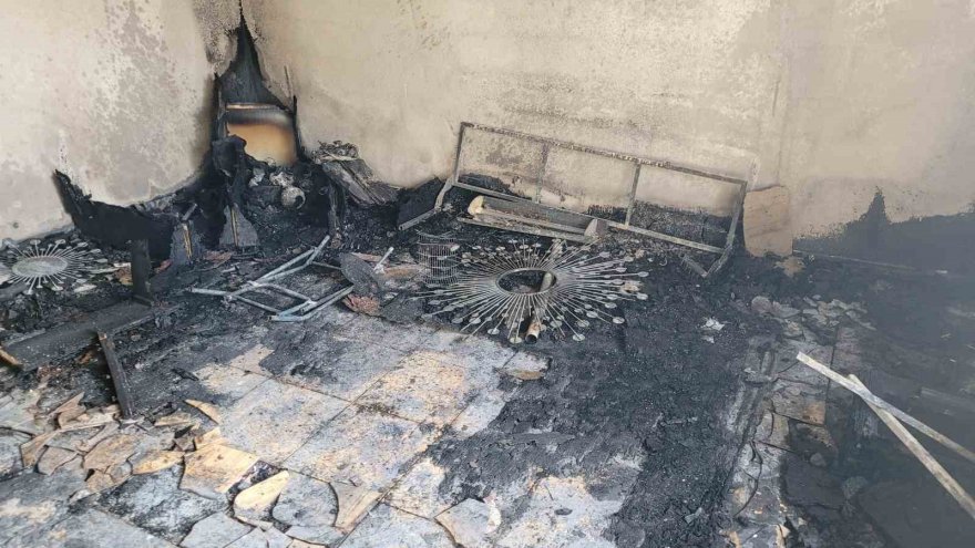 Adana’da elektrikli soba faciası: 3 kişi hayatını kaybetti