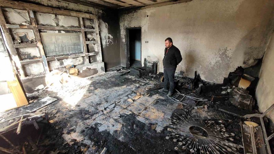 Adana’da elektrikli soba faciası: 3 kişi hayatını kaybetti