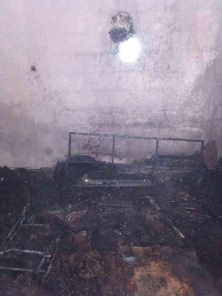 Adana’da elektrikli soba faciası: 3 kişi hayatını kaybetti