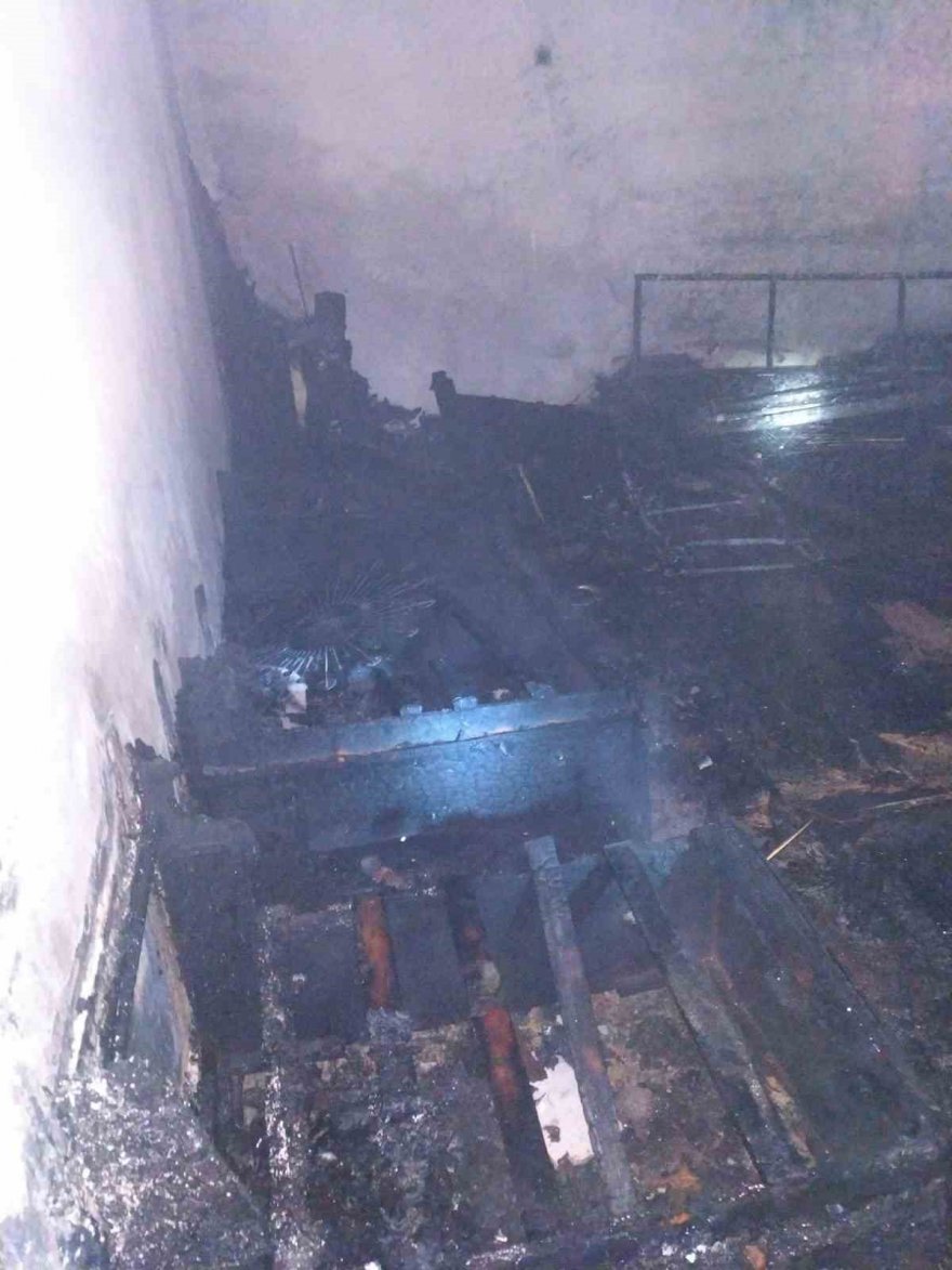 Adana’da elektrikli soba faciası: 3 kişi hayatını kaybetti