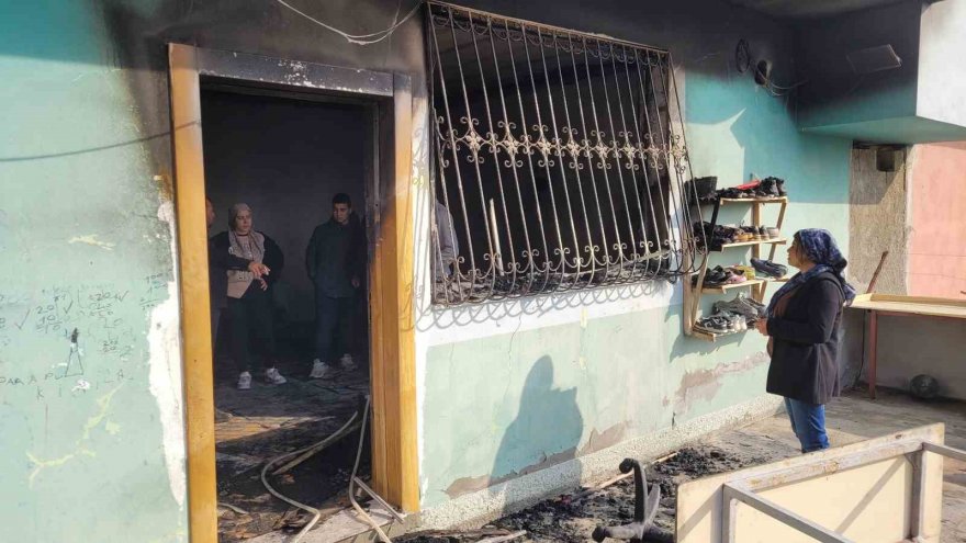 Adana’da elektrikli soba faciası: 3 kişi hayatını kaybetti