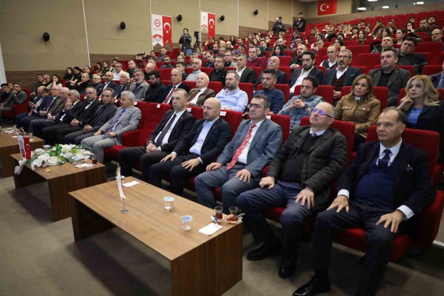 Prof. Dr. Beycioğlu: