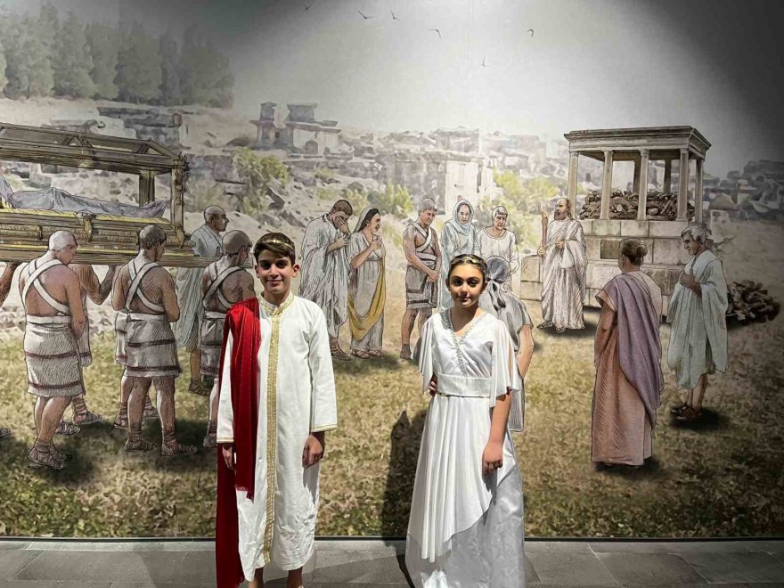 Adanalı öğrencilerin kısa filmi Fransa’da yarışacak