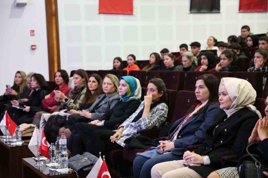 AOSB kadın sanayiciler platformu ‘Mentörlük Projesi’ başladı