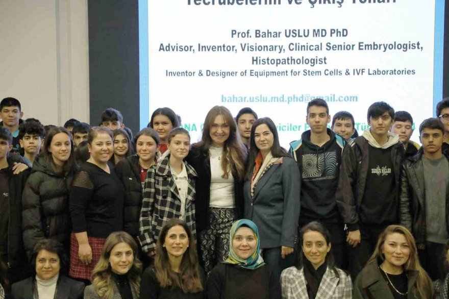 AOSB kadın sanayiciler platformu ‘Mentörlük Projesi’ başladı