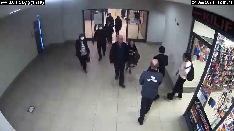 Adana'da sahte asistan doktor polise başka, basına başka konuştu