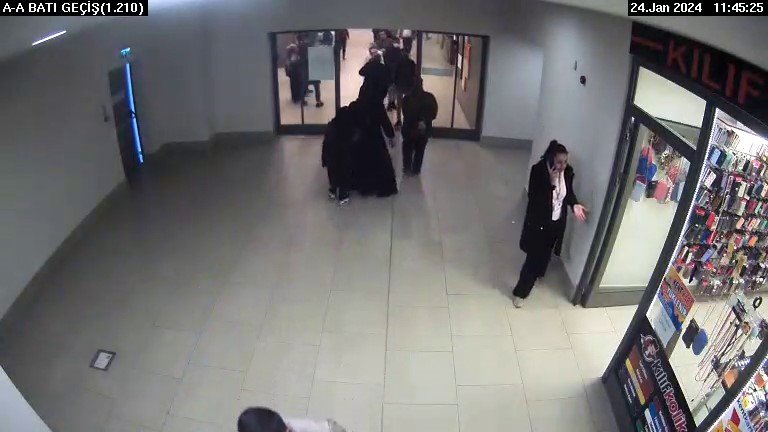 Adana'da sahte asistan doktor polise başka, basına başka konuştu