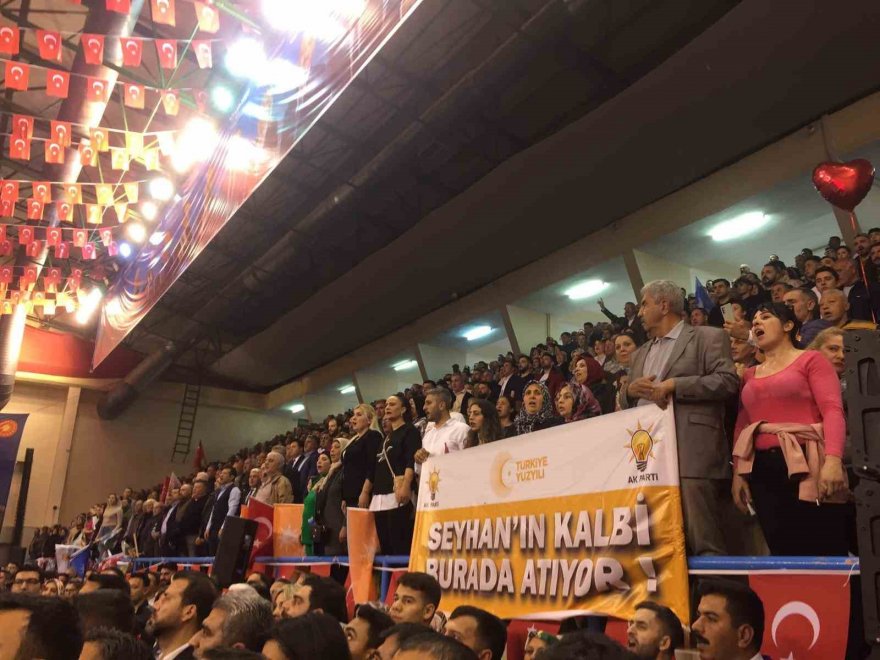 AK Parti Sözcüsü Çelik’ten muhalefete yanıt: 