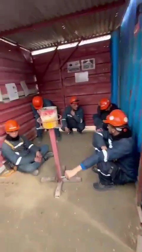 SASA’da işçiler toplu istifa ediyor