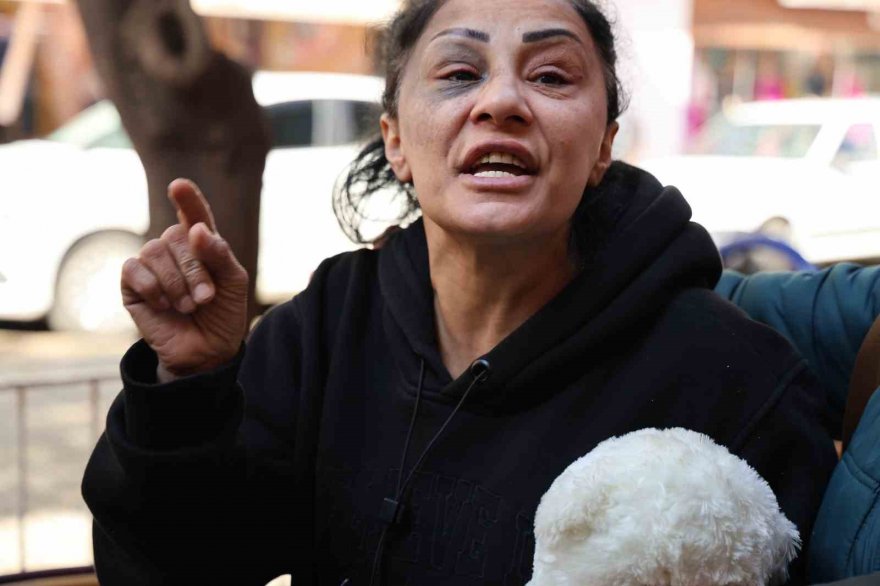 18 yaşında katledilen kızına 