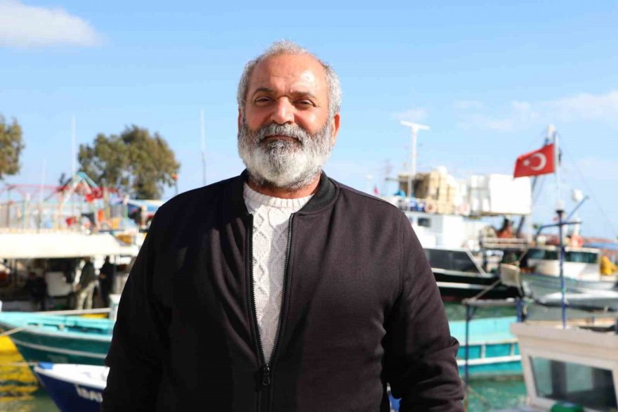 Balık sofraya ulaşıncaya kadar fiyatı yüzde 200 artıyor