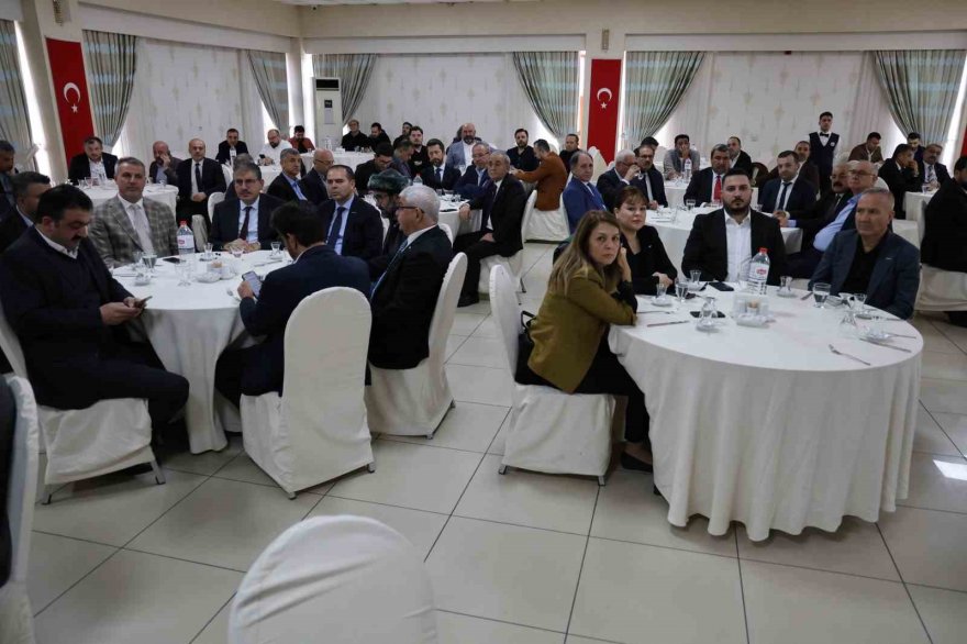 Cumhurbaşkanı Yardımcısı Yılmaz’dan enflasyon ve büyüme mesajı