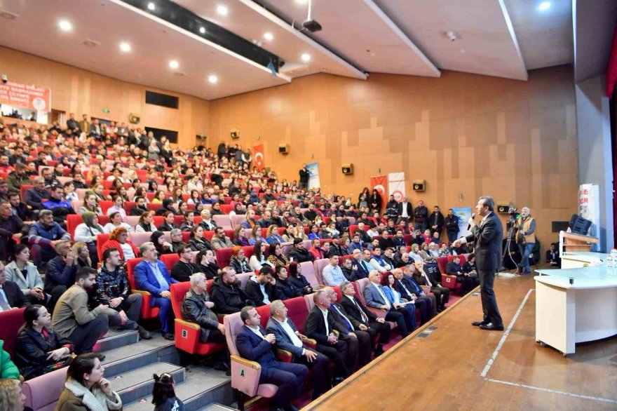 Çukurova’da en düşük işçi ücreti 35 bin lira oldu