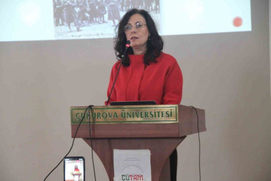 ÇÜTAM’da tarihe yolculuk