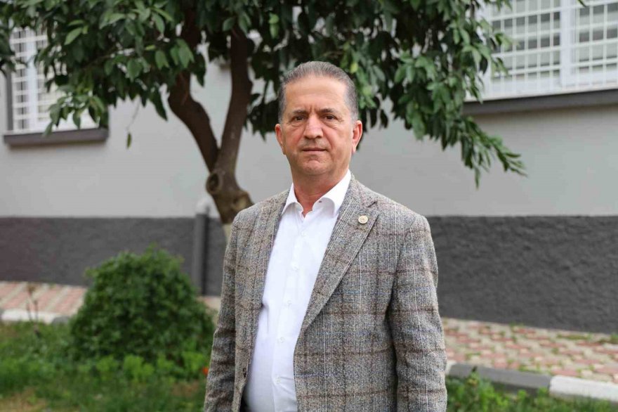 Adanalı çiftçiler yeşillenme hastalığına karşı teyakkuzda