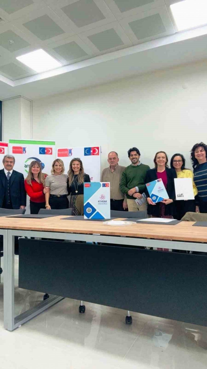 Eğitimde önemli dönüşüm