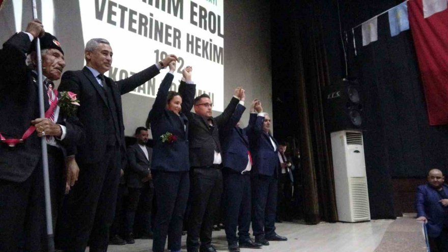 İYİ Partili Yıldız: 