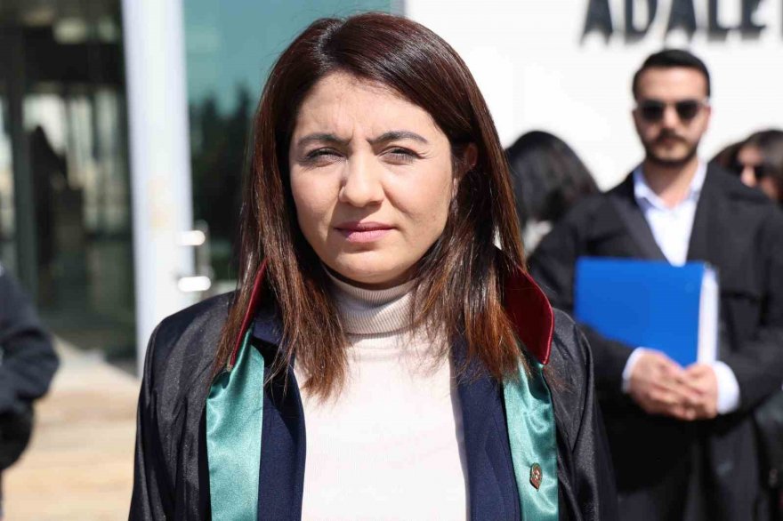 82 kişinin öldüğü apartmanın fenni mesulü istifa ettiğini öne sürüp, serbest bırakılmak istedi