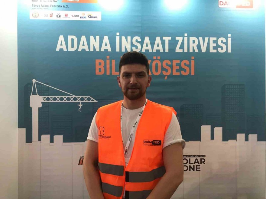 “İlk Baretim-İlk Yeleğim” projesinde öğrencilere yelek ve baretler teslim edildi