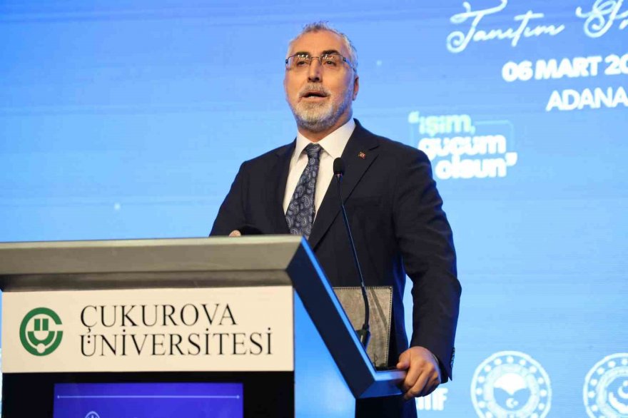 Bakan Işıkhan: “Her kesimi ‘istismar edilebilir’ olarak gören CHP zihniyeti hiç değişmiyor”