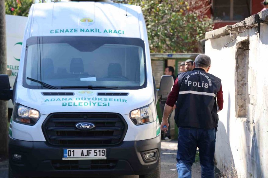 Adana'da aile içi bir uyuşturucu cinayeti bitmek bilmiyor: Uyuşturucu parası isteyen oğlunu av tüfeğiyle öldürdü