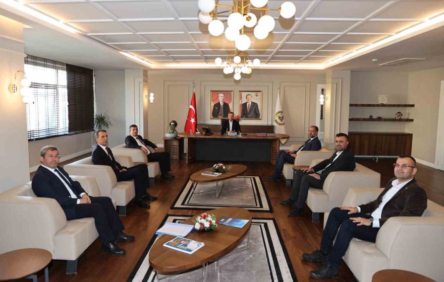 Tahsilli ve dervişler de doğalgaza kavuşacak