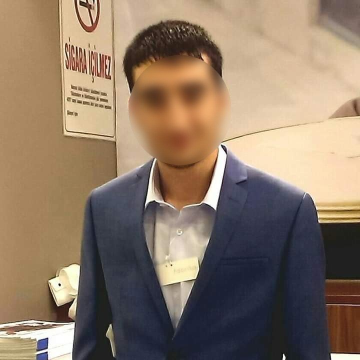 Öldürüp polise ihbar ettiler, olay yerine gelince yakalandılar