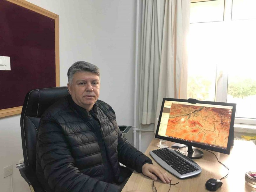 Yağmur ve kar yağmadı, barajlarda kuraklık alarmı verildi