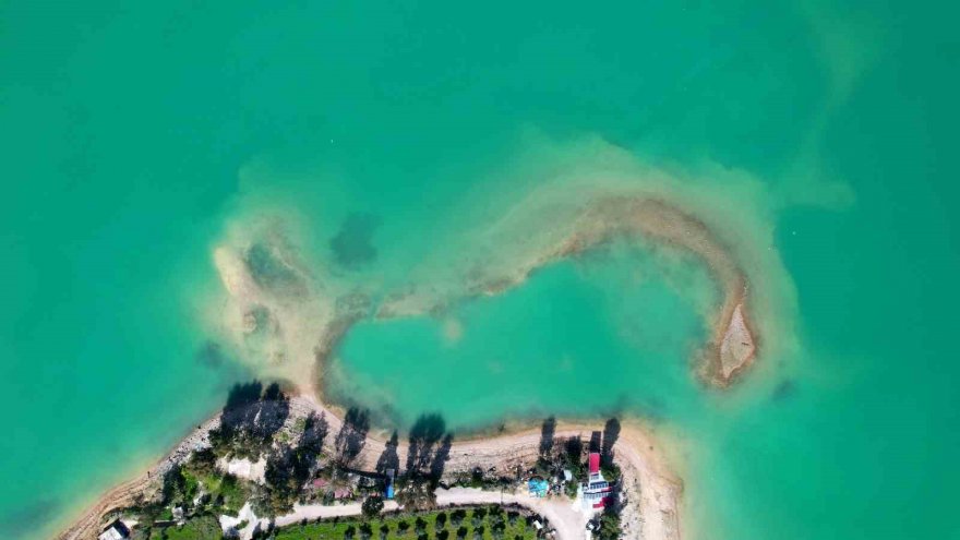 Yağmur ve kar yağmadı, barajlarda kuraklık alarmı verildi