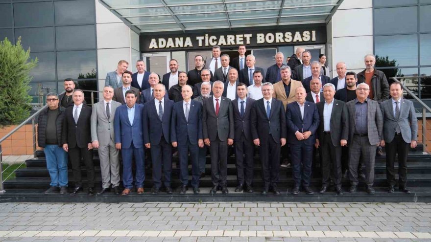 Karalar, Ova Mahalle Merkezi’nin temelini attı, iki noktada yapılan üst geçitlerinin açılışını gerçekleştirdi