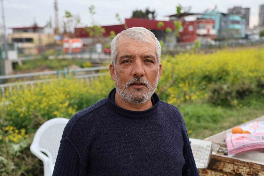 Yeni temizlenen kanallar yine kirletildi